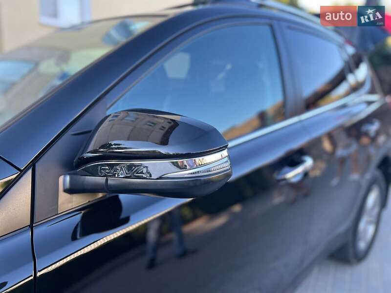 Позашляховик / Кросовер Toyota RAV4 2015 в Могилів-Подільському фото 18 Позашляховик / Кросовер Toyota RAV4 2015 в Могилів-Подільському