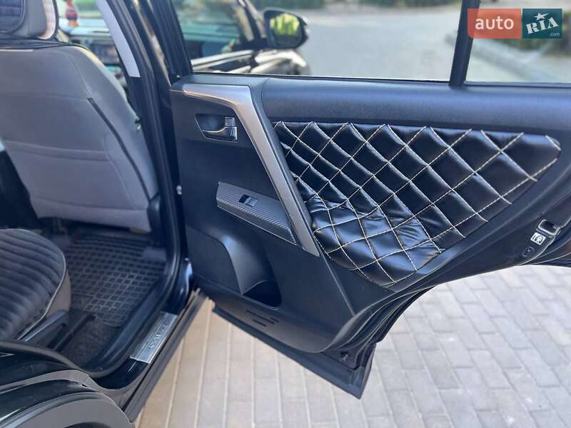 Позашляховик / Кросовер Toyota RAV4 2015 в Могилів-Подільському фото 21 Позашляховик / Кросовер Toyota RAV4 2015 в Могилів-Подільському