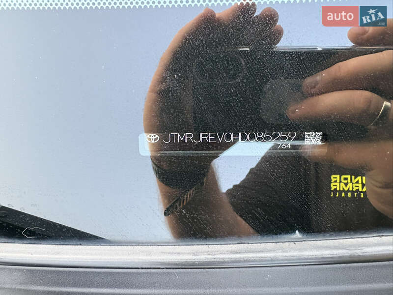 Внедорожник / Кроссовер Toyota RAV4 2016 в Львове фото 26 Внедорожник / Кроссовер Toyota RAV4 2016 в Львове