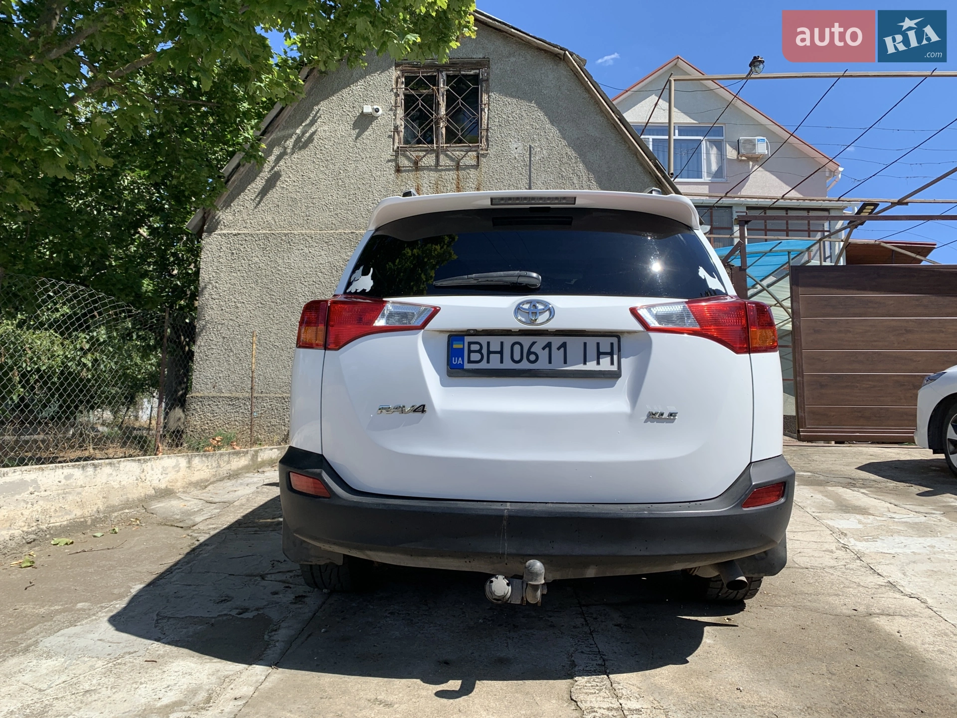 2015 Toyota RAV 4 - мініатюра 5