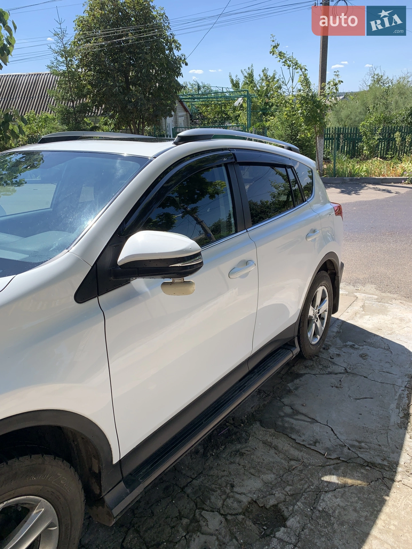 2015 Toyota RAV 4 - мініатюра 12