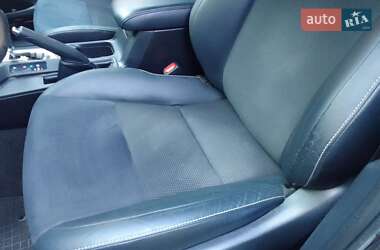 Внедорожник / Кроссовер Toyota RAV4 2017 в 