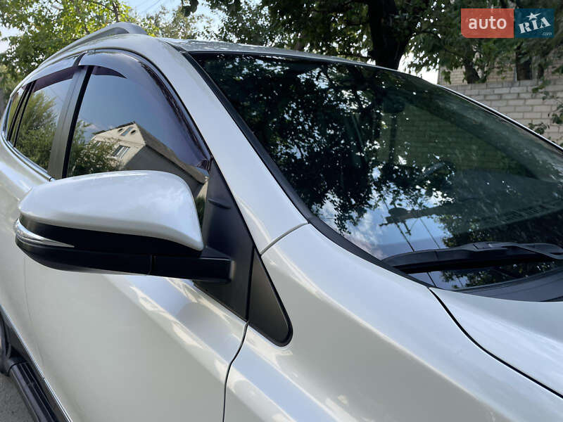 Позашляховик / Кросовер Toyota RAV4 2013 в Дніпрі фото 13 Позашляховик / Кросовер Toyota RAV4 2013 в Дніпрі