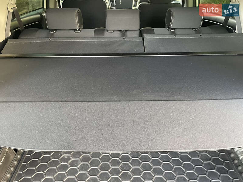 Позашляховик / Кросовер Toyota RAV4 2013 в Дніпрі фото 24 Позашляховик / Кросовер Toyota RAV4 2013 в Дніпрі