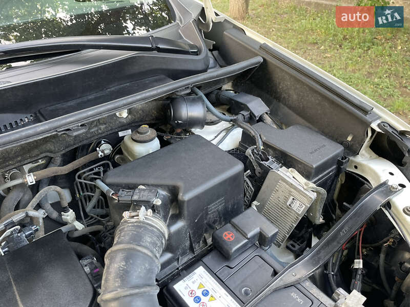 Позашляховик / Кросовер Toyota RAV4 2013 в Дніпрі фото 65 Позашляховик / Кросовер Toyota RAV4 2013 в Дніпрі