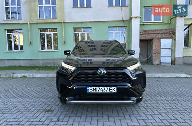 Toyota RAV4 2022