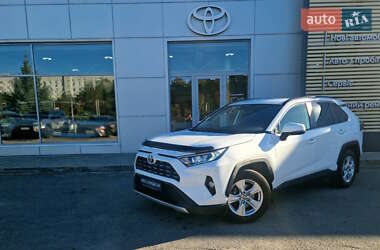 Toyota RAV4 2019 Toyota RAV4 2019