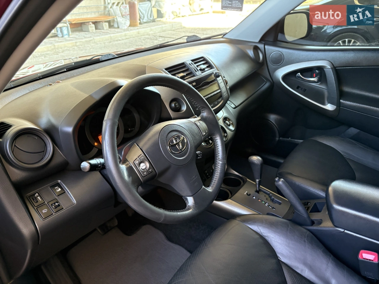 2011 Toyota RAV 4 - мініатюра 19