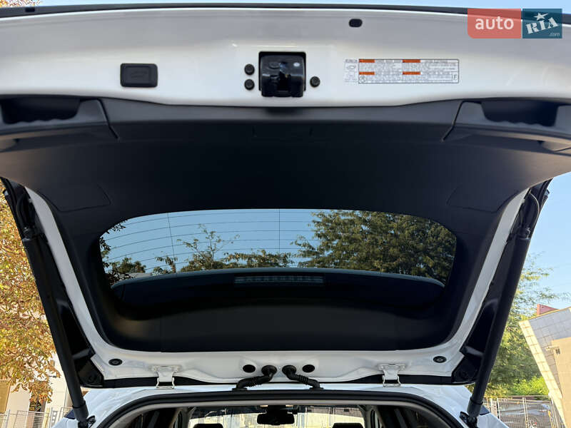 Позашляховик / Кросовер Toyota RAV4 2024 в Одесі фото 2 Позашляховик / Кросовер Toyota RAV4 2024 в Одесі