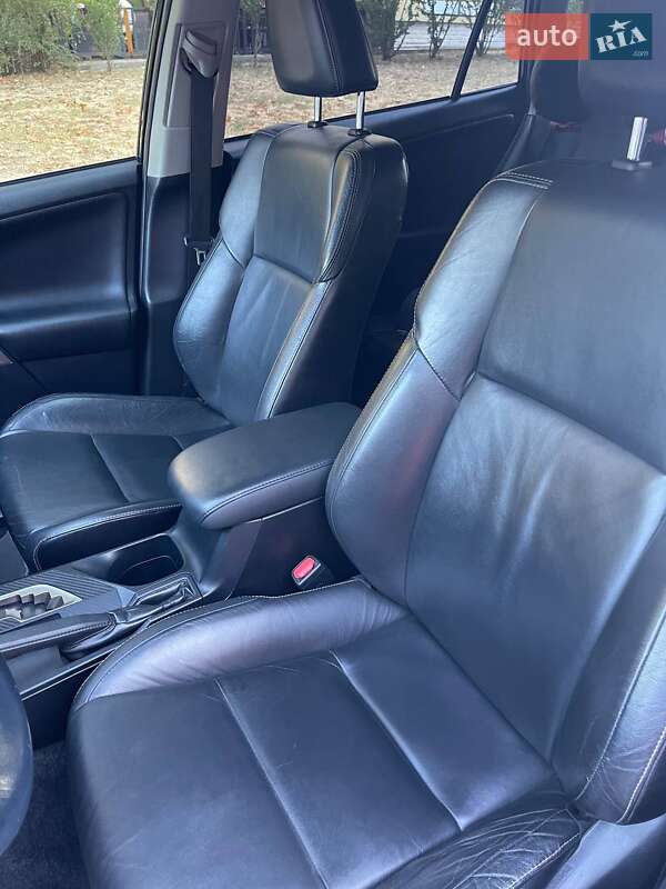 Позашляховик / Кросовер Toyota RAV4 2013 в Одесі фото 9 Позашляховик / Кросовер Toyota RAV4 2013 в Одесі