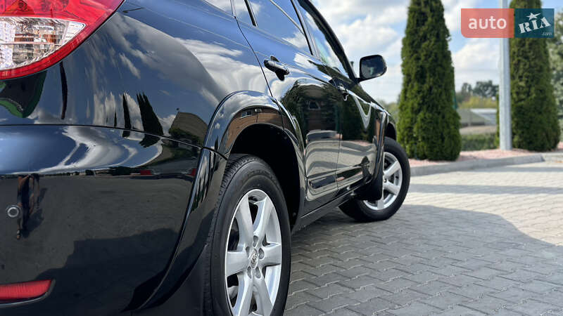 Внедорожник / Кроссовер Toyota RAV4 2007 в Виннице фото 22 Внедорожник / Кроссовер Toyota RAV4 2007 в Виннице
