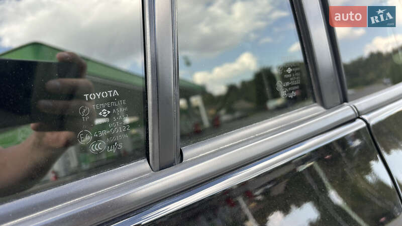 Внедорожник / Кроссовер Toyota RAV4 2007 в Виннице фото 24 Внедорожник / Кроссовер Toyota RAV4 2007 в Виннице