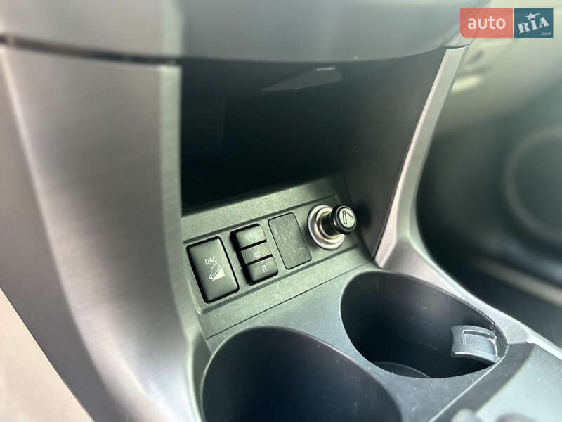 Внедорожник / Кроссовер Toyota RAV4 2007 в Виннице фото 31 Внедорожник / Кроссовер Toyota RAV4 2007 в Виннице