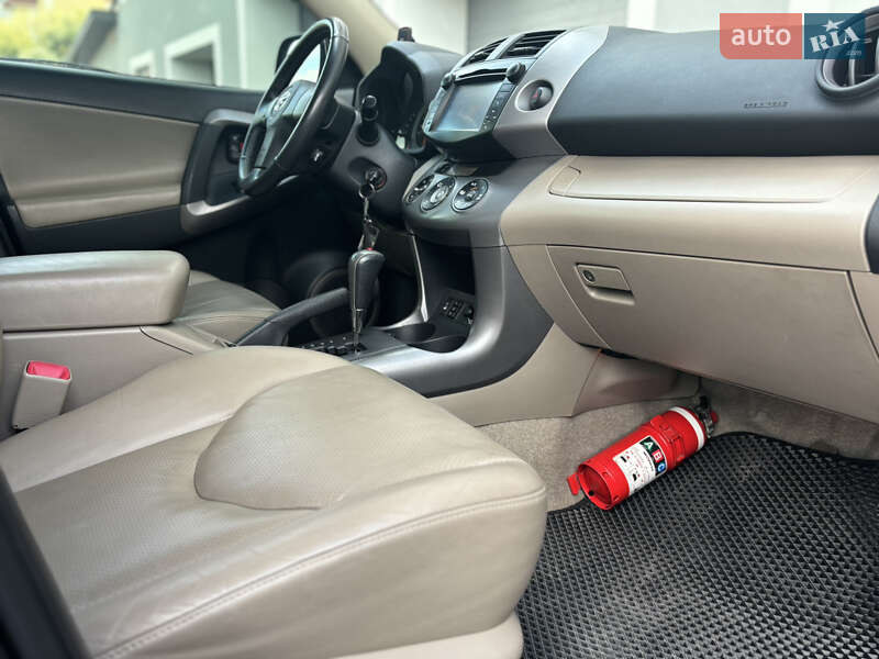 Внедорожник / Кроссовер Toyota RAV4 2007 в Виннице фото 36 Внедорожник / Кроссовер Toyota RAV4 2007 в Виннице