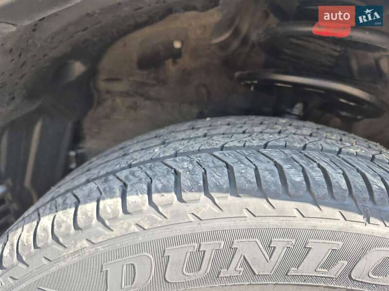 Позашляховик / Кросовер Toyota RAV4 2016 в Житомирі