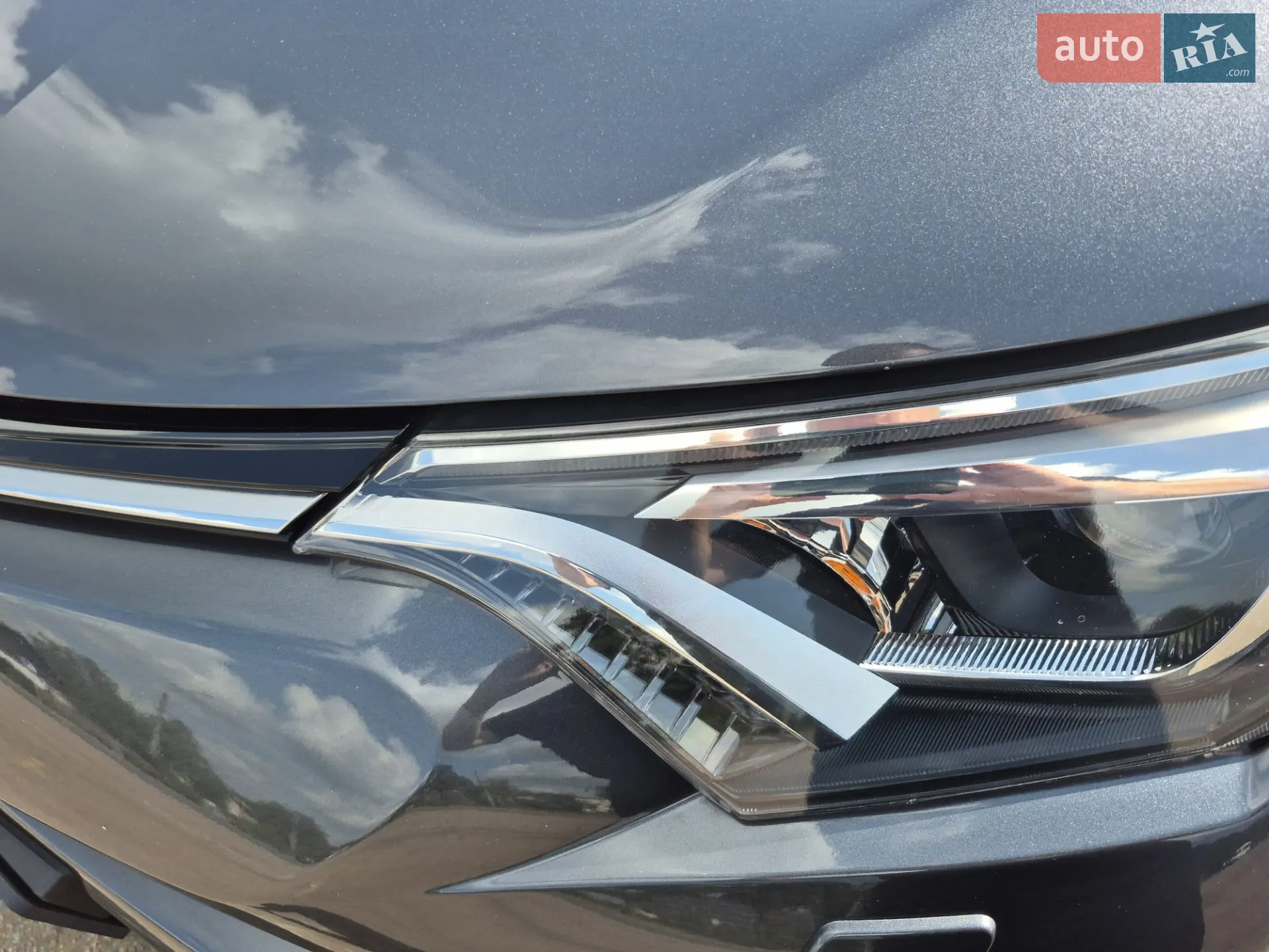 2016 Toyota RAV 4 - мініатюра 72