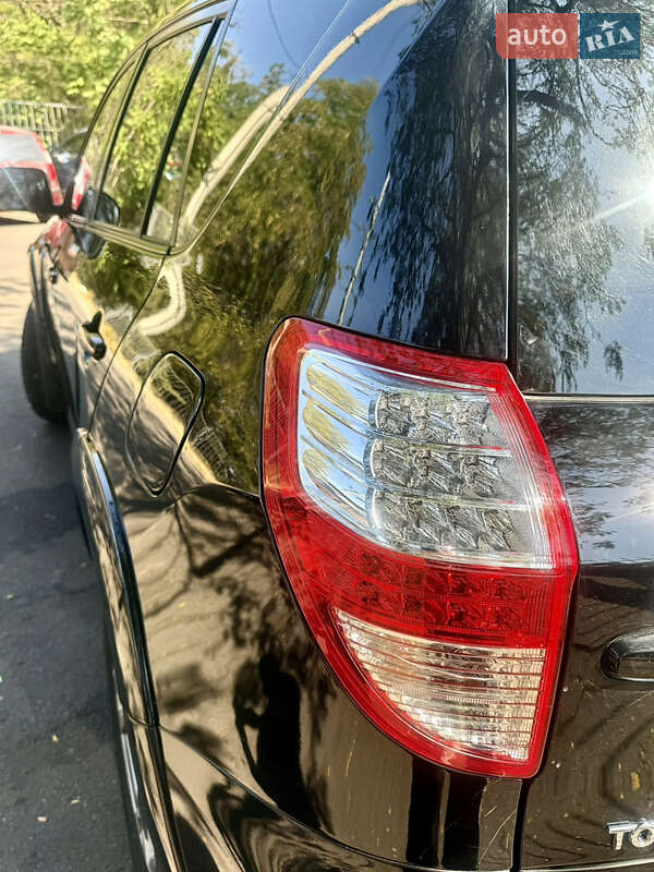 Внедорожник / Кроссовер Toyota RAV4 2009 в Одессе