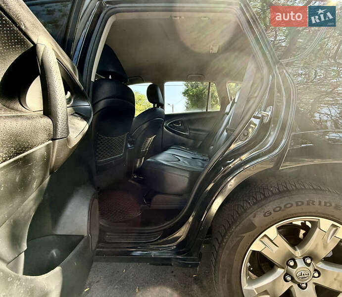 Внедорожник / Кроссовер Toyota RAV4 2009 в Одессе