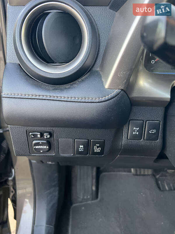 Внедорожник / Кроссовер Toyota RAV4 2013 в Виннице фото 16 Внедорожник / Кроссовер Toyota RAV4 2013 в Виннице