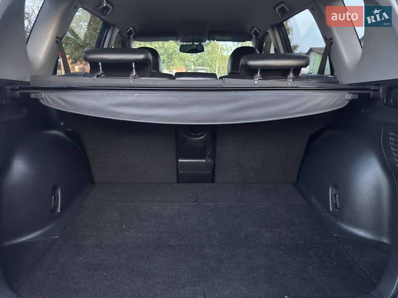 Внедорожник / Кроссовер Toyota RAV4 2007 в Ахтырке