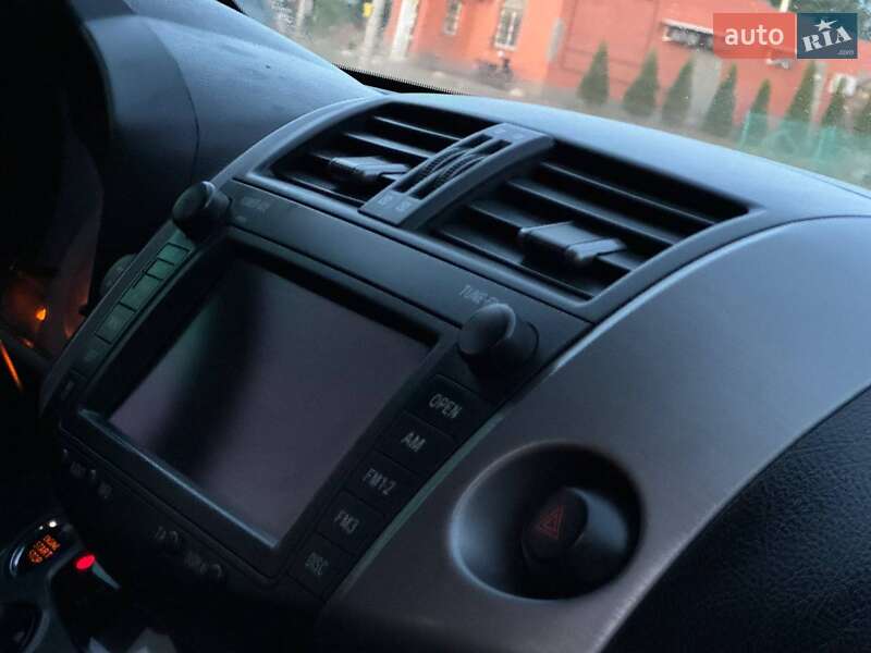 Внедорожник / Кроссовер Toyota RAV4 2007 в Ахтырке