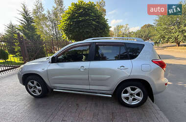 Toyota RAV4 2007