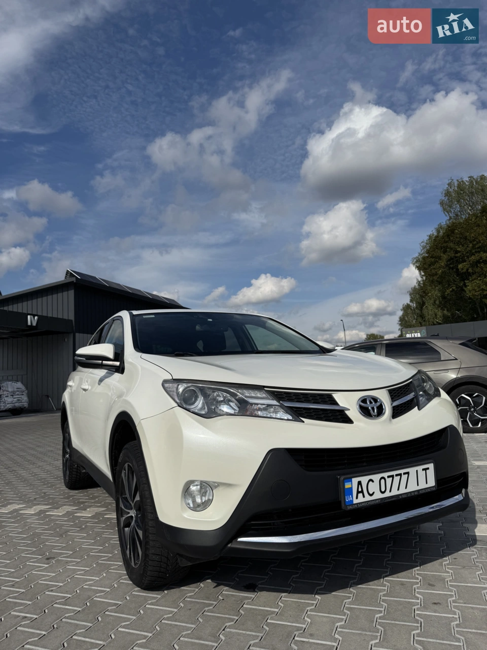 2015 Toyota RAV 4 - мініатюра 24