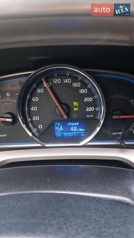 Внедорожник / Кроссовер Toyota RAV4 2014 в Звягеле