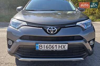 Toyota RAV4 2015