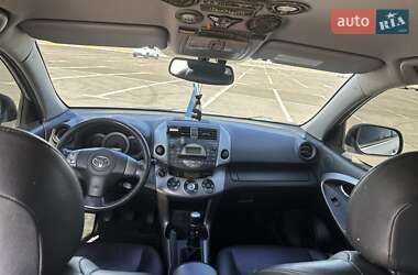 Внедорожник / Кроссовер Toyota RAV4 2007 в 