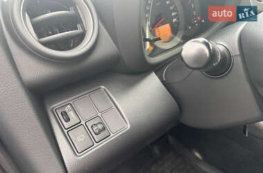 Внедорожник / Кроссовер Toyota RAV4 2008 в 
