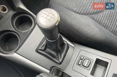 Внедорожник / Кроссовер Toyota RAV4 2008 в 