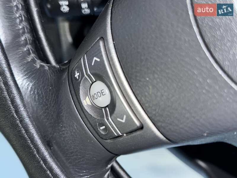 Внедорожник / Кроссовер Toyota RAV4 2007 в Днепре