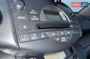Позашляховик / Кросовер Toyota RAV4 2007 в 
