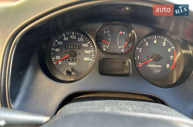 Внедорожник / Кроссовер Toyota RAV4 1994 в 