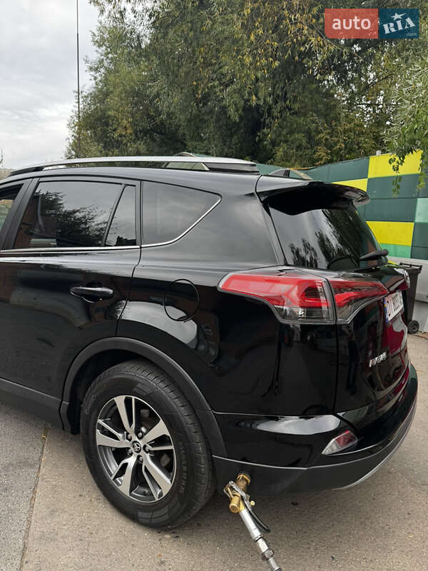 Внедорожник / Кроссовер Toyota RAV4 2018 в Виннице фото 10 Внедорожник / Кроссовер Toyota RAV4 2018 в Виннице
