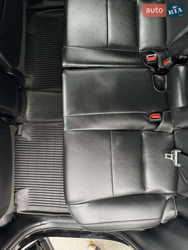 Внедорожник / Кроссовер Toyota RAV4 2018 в Виннице фото 16 Внедорожник / Кроссовер Toyota RAV4 2018 в Виннице