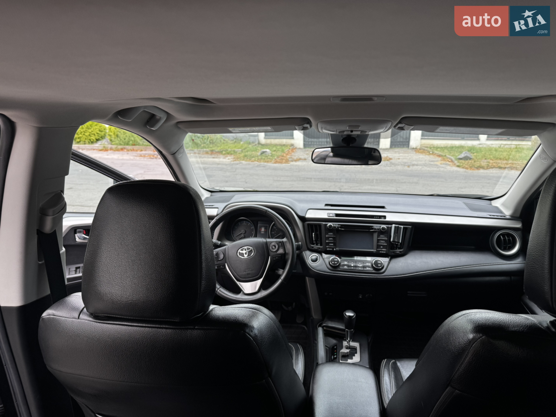 2018 Toyota RAV 4 - мініатюра 21