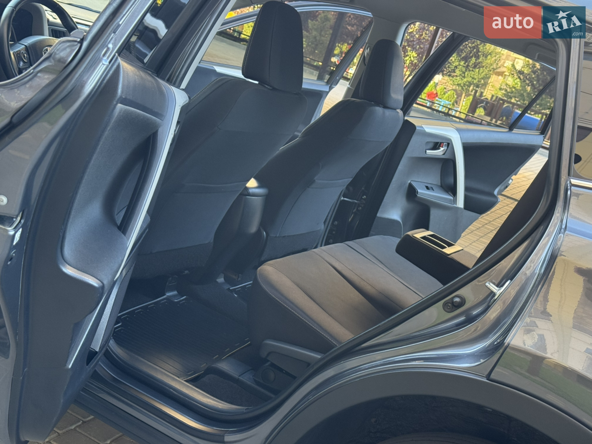 2013 Toyota RAV 4 - мініатюра 32