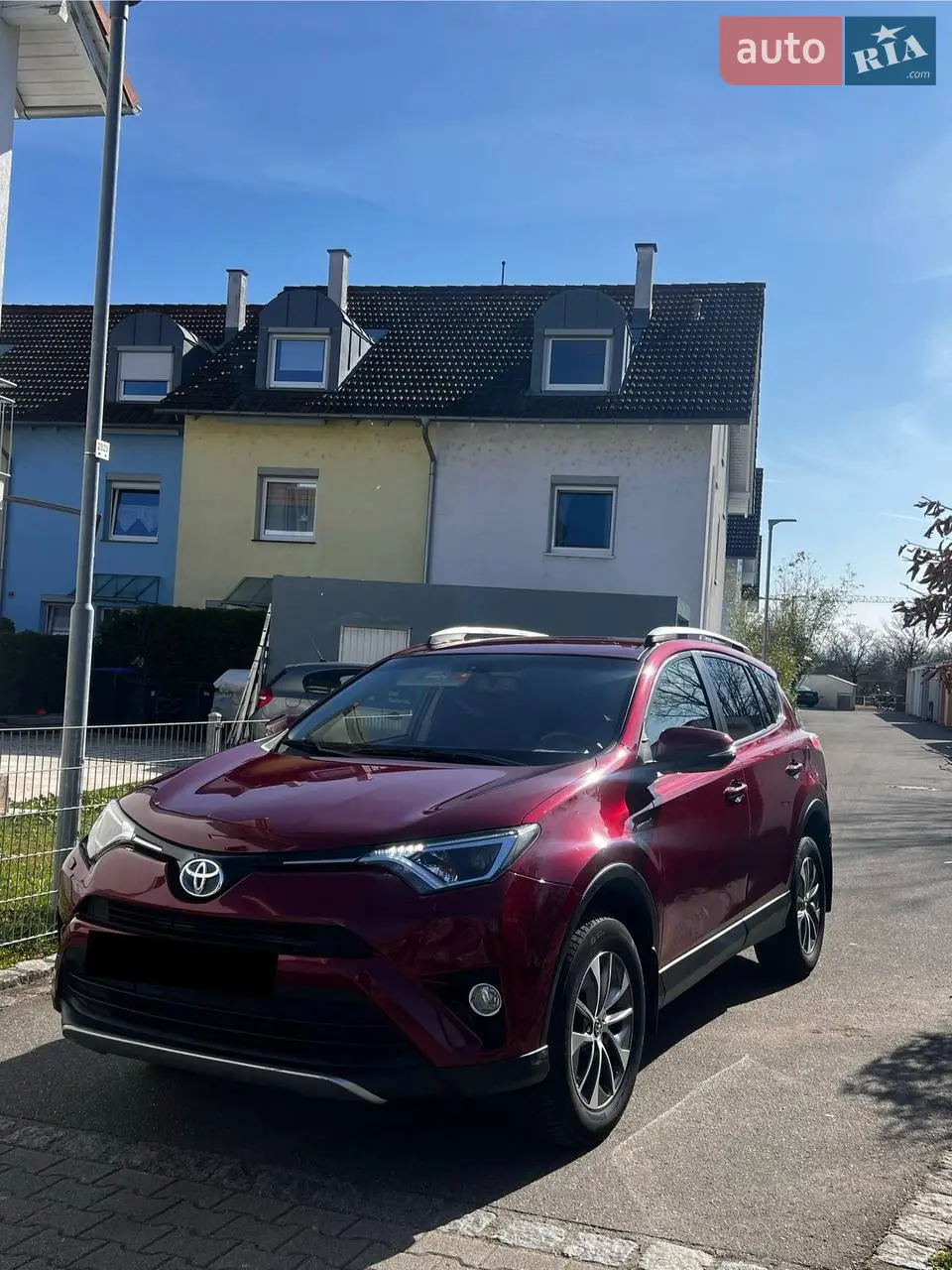 2018 Toyota RAV 4 - мініатюра 22