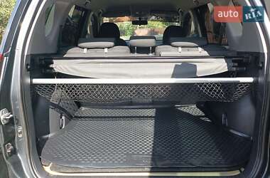Внедорожник / Кроссовер Toyota RAV4 2006 в 