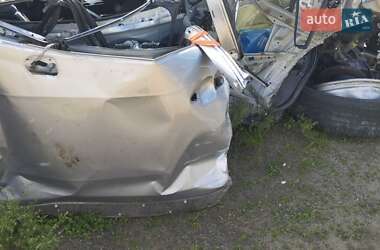 Внедорожник / Кроссовер Toyota RAV4 2021 в 