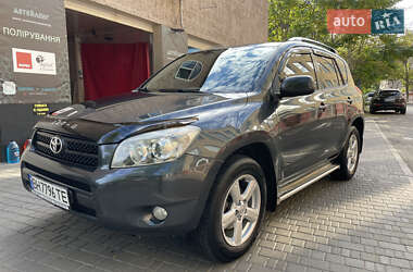 Внедорожник / Кроссовер Toyota RAV4 2010 в Первомайске