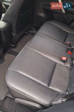 Позашляховик / Кросовер Toyota RAV4 2013 в Харкові
