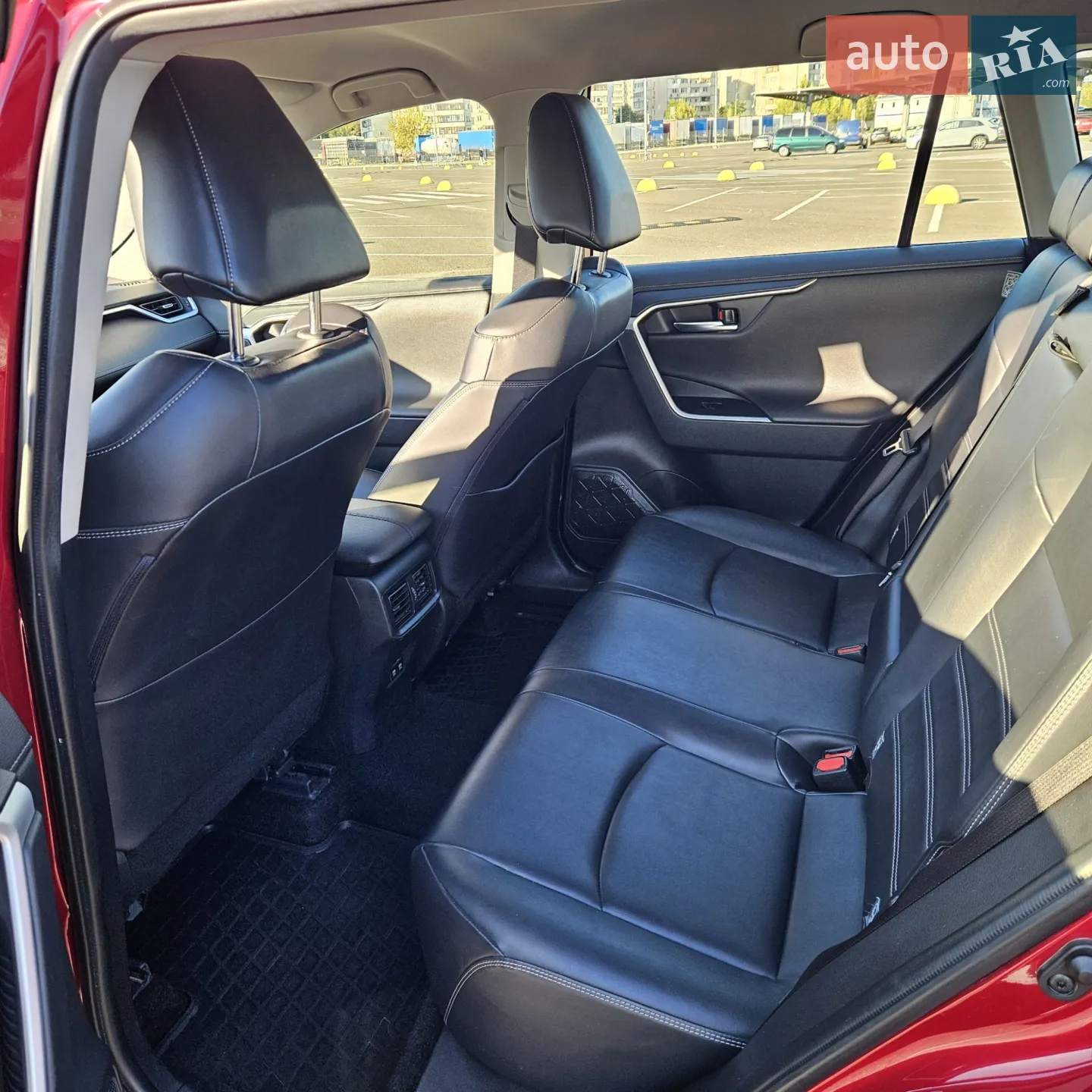 2019 Toyota RAV 4 - мініатюра 3