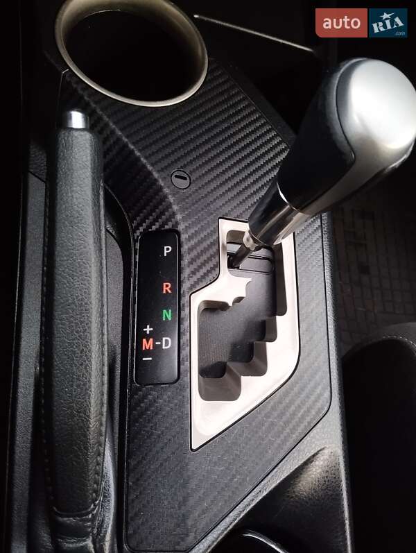 Позашляховик / Кросовер Toyota RAV4 2013 в Одесі