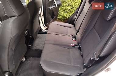 Внедорожник / Кроссовер Toyota RAV4 2013 в 