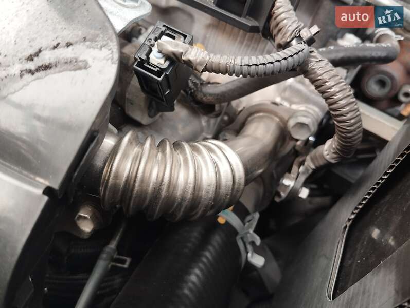 Позашляховик / Кросовер Toyota RAV4 2013 в Одесі