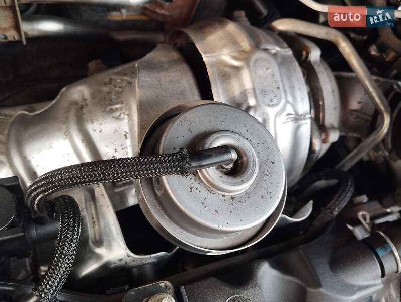 Позашляховик / Кросовер Toyota RAV4 2013 в Одесі