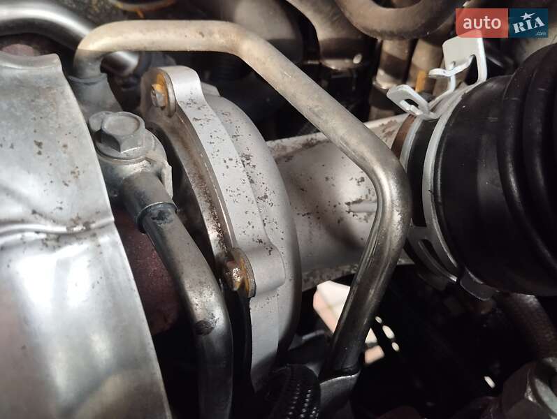 Позашляховик / Кросовер Toyota RAV4 2013 в Одесі